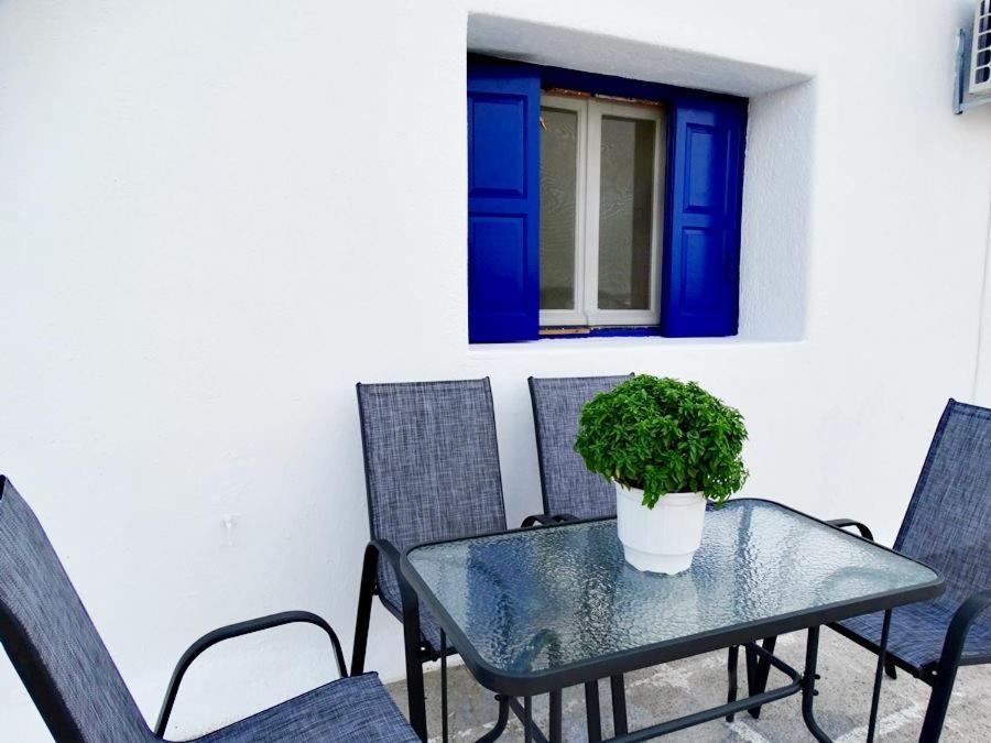 4 Seasons Suites Paradise Near Athens Airport Markopoulo Mesogaias Bagian luar foto