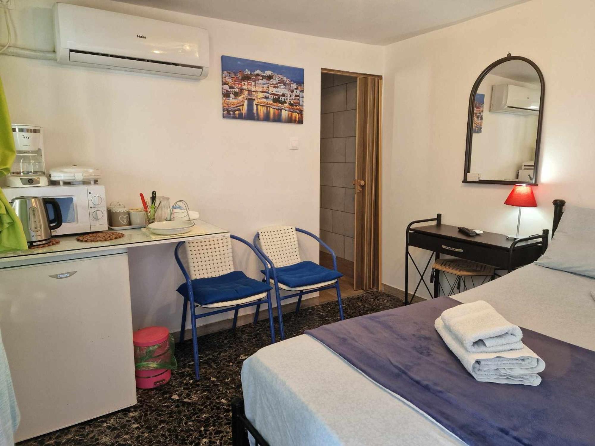4 Seasons Suites Paradise Near Athens Airport Markopoulo Mesogaias Bagian luar foto