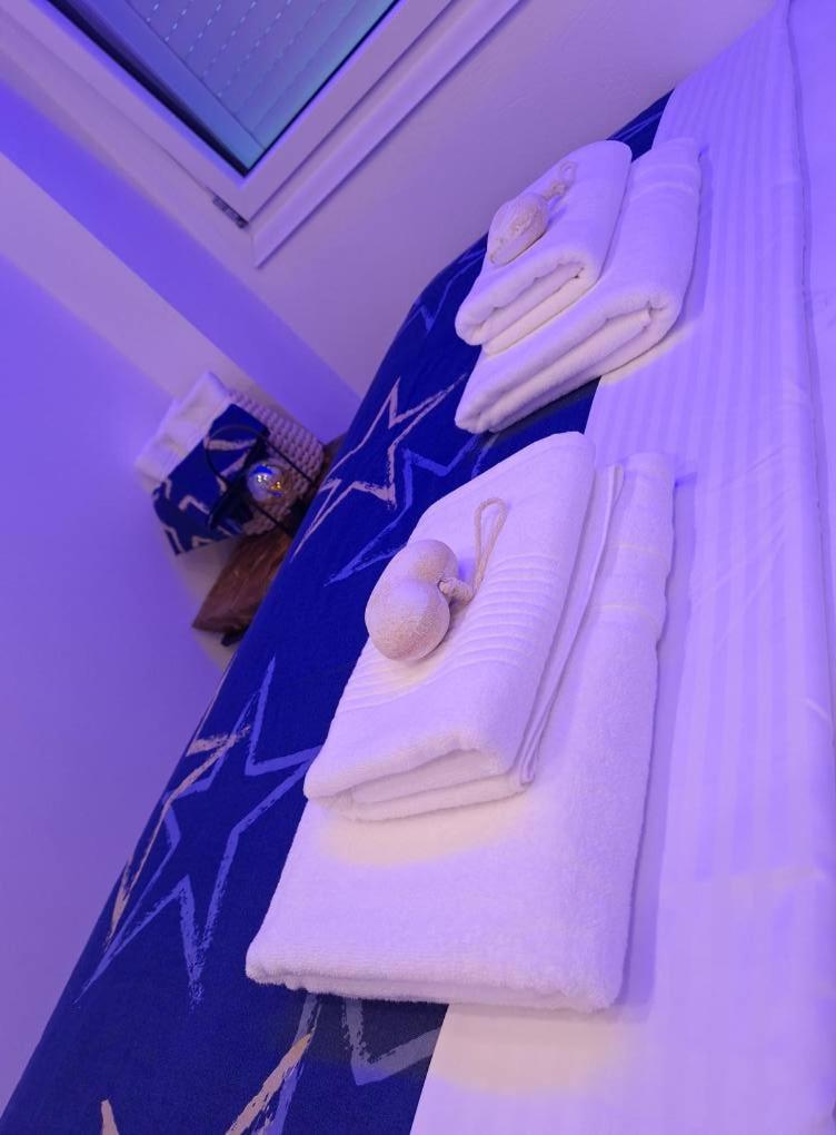 4 Seasons Suites Paradise Near Athens Airport Markopoulo Mesogaias Bagian luar foto